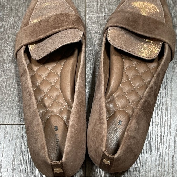 Birdies Women’s Flat Loafers Size 8.5 - Picture 3 of 9
